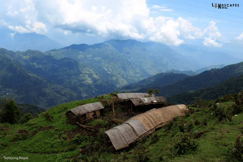 Kanchenjunga Base Camp Trek
