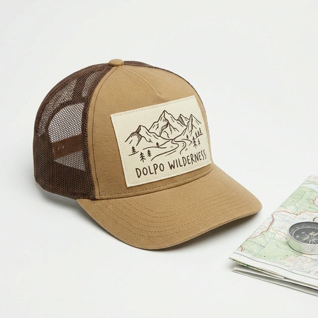 Dolpo Wilderness Cap